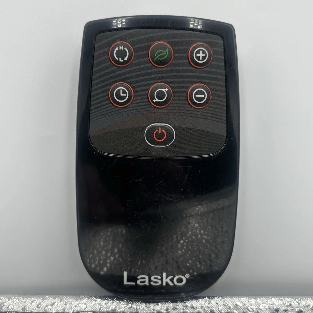 Lasko Ceramic Pedestal Tower‎ Indoor Heater Replacement Remote Control OEM